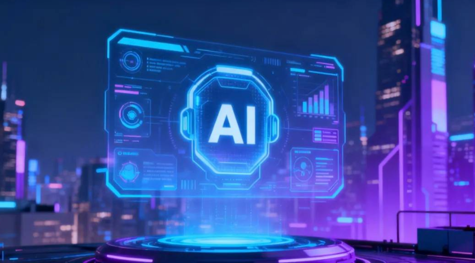 廛河回族区AI选型参考：合理运用人工智能工具提升效率